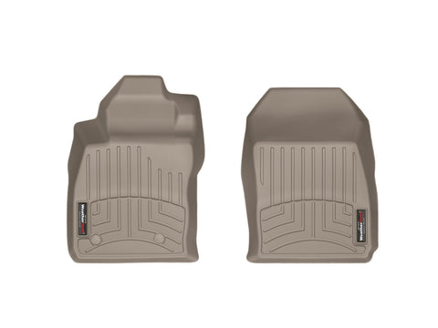 FloorLiner™ DigitalFit®