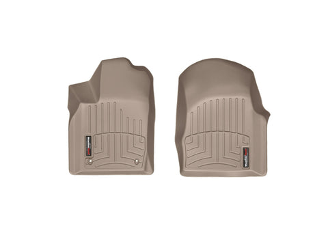 FloorLiner™ DigitalFit®