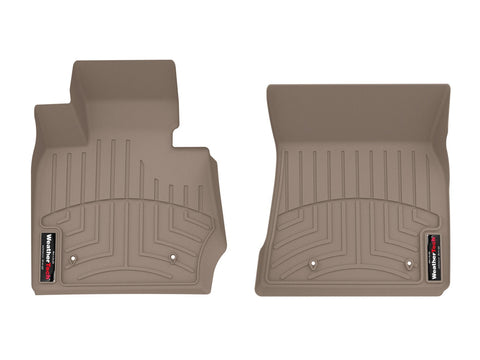 FloorLiner™ DigitalFit®
