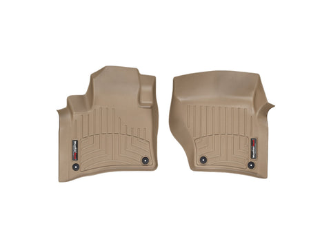 FloorLiner™ DigitalFit®