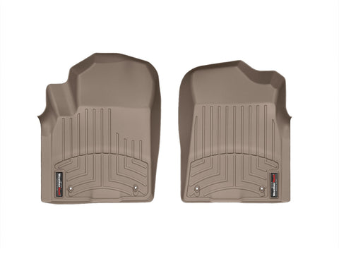 FloorLiner™ DigitalFit®