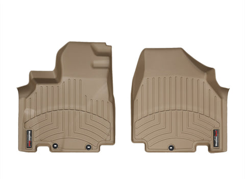 FloorLiner™ DigitalFit®