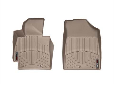 FloorLiner™ DigitalFit®
