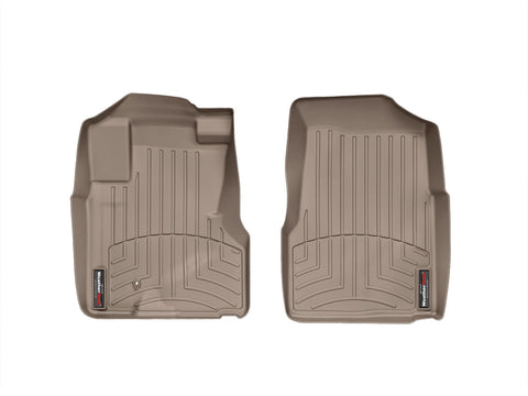FloorLiner™ DigitalFit®