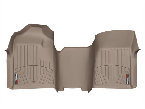 FloorLiner™ DigitalFit®
