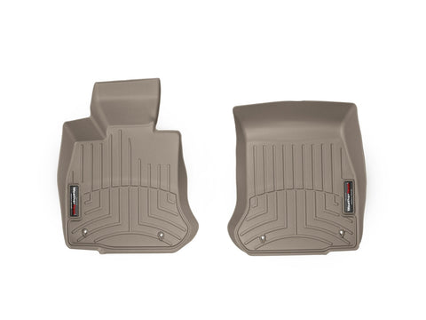 FloorLiner™ DigitalFit®