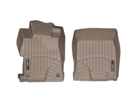 FloorLiner™ DigitalFit®