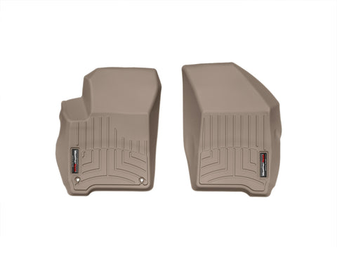 FloorLiner™ DigitalFit®