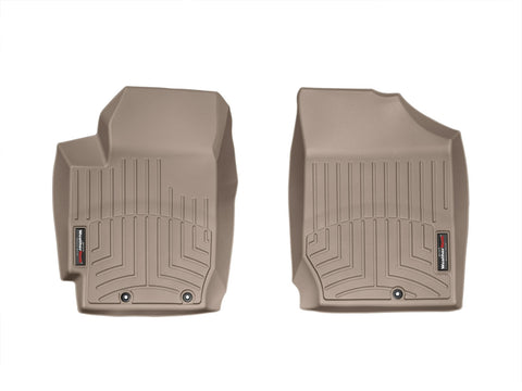 FloorLiner™ DigitalFit®