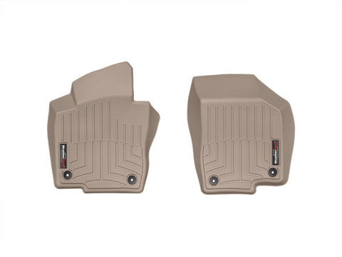 FloorLiner™ DigitalFit®