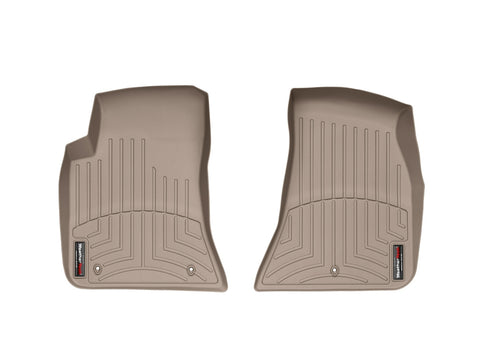 FloorLiner™ DigitalFit®