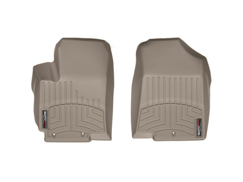 FloorLiner™ DigitalFit®