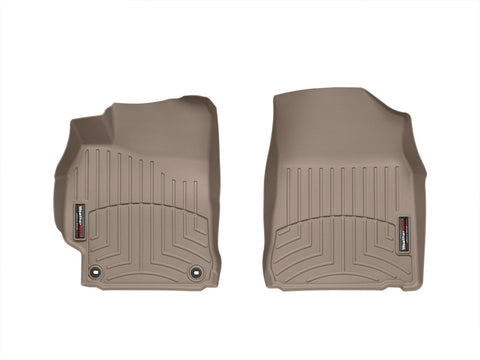 FloorLiner™ DigitalFit®