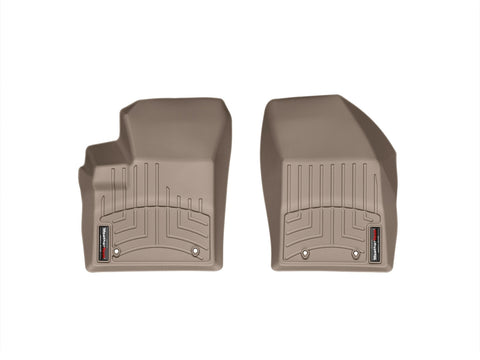 FloorLiner™ DigitalFit®
