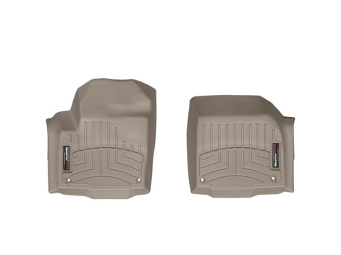 FloorLiner™ DigitalFit®