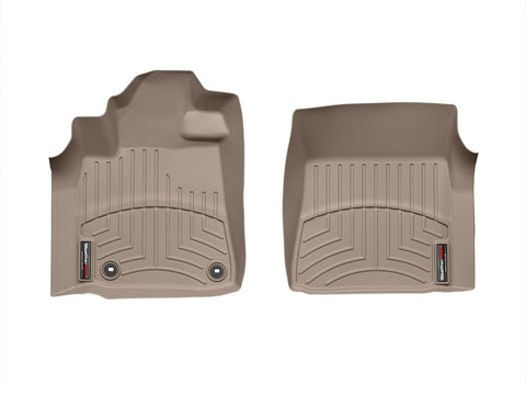 FloorLiner™ DigitalFit®