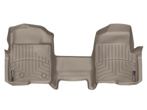 FloorLiner™ DigitalFit®