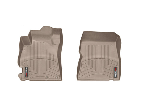 FloorLiner™ DigitalFit®