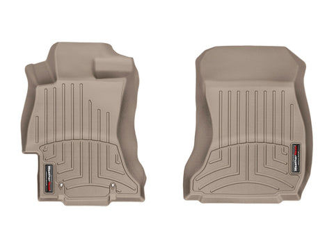 FloorLiner™ DigitalFit®