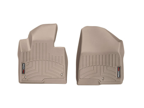 FloorLiner™ DigitalFit®