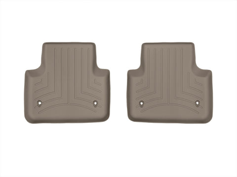 FloorLiner™ DigitalFit®