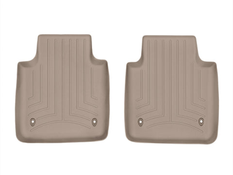 FloorLiner™ DigitalFit®