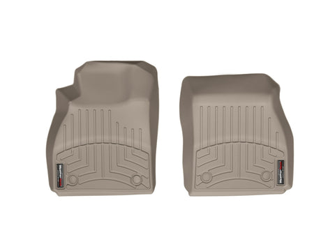 FloorLiner™ DigitalFit®
