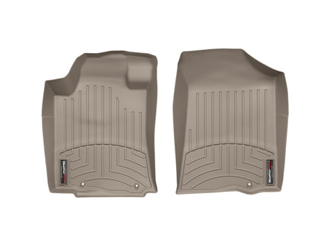 FloorLiner™ DigitalFit®