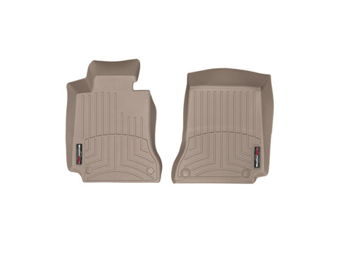 FloorLiner™ DigitalFit®