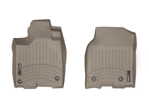 FloorLiner™ DigitalFit®