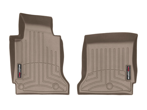 FloorLiner™ DigitalFit®