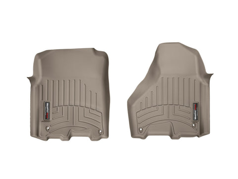 FloorLiner™ DigitalFit®