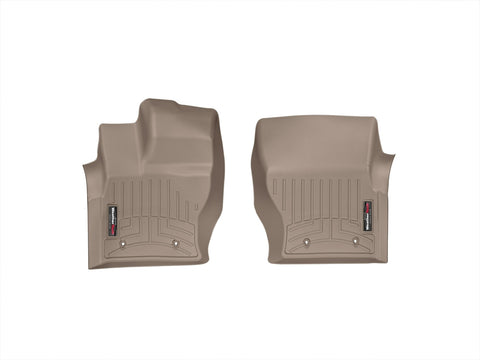 FloorLiner™ DigitalFit®