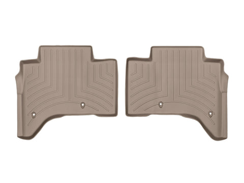 FloorLiner™ DigitalFit®
