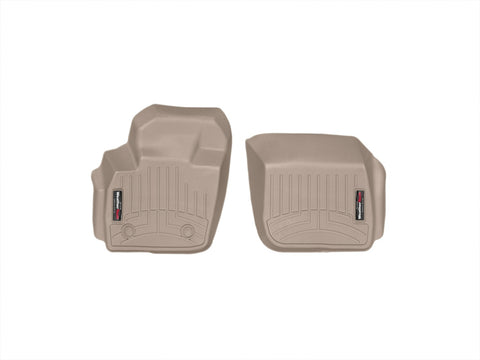 FloorLiner™ DigitalFit®
