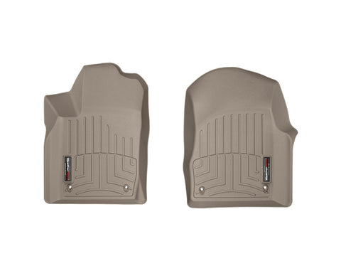 FloorLiner™ DigitalFit®