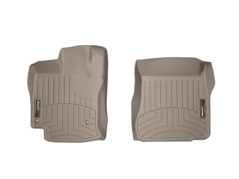 FloorLiner™ DigitalFit®