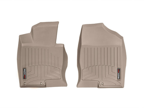FloorLiner™ DigitalFit®