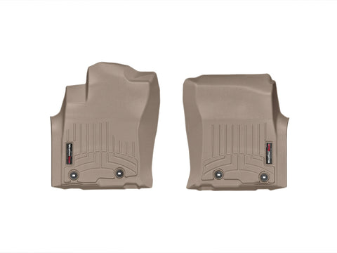 FloorLiner™ DigitalFit®