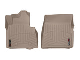 FloorLiner™ DigitalFit®