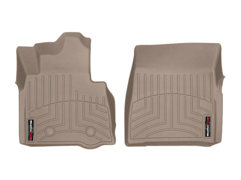 FloorLiner™ DigitalFit®