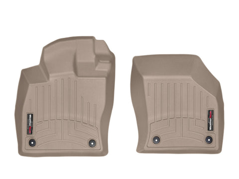 FloorLiner™ DigitalFit®