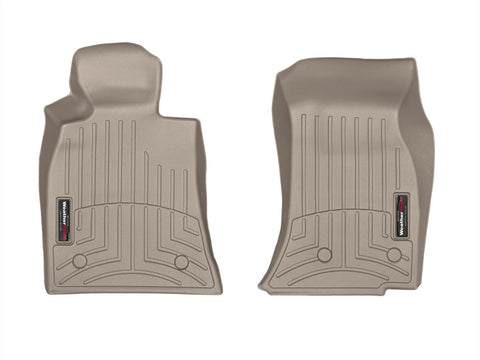 FloorLiner™ DigitalFit®