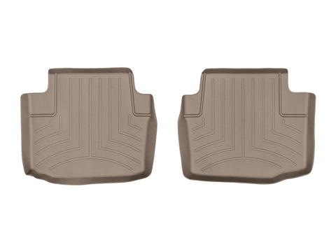 FloorLiner™ DigitalFit®