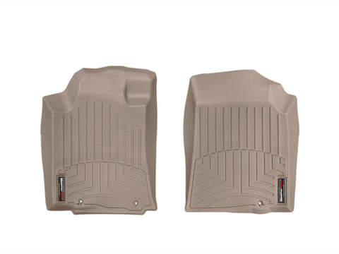FloorLiner™ DigitalFit®