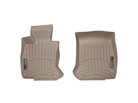 FloorLiner™ DigitalFit®