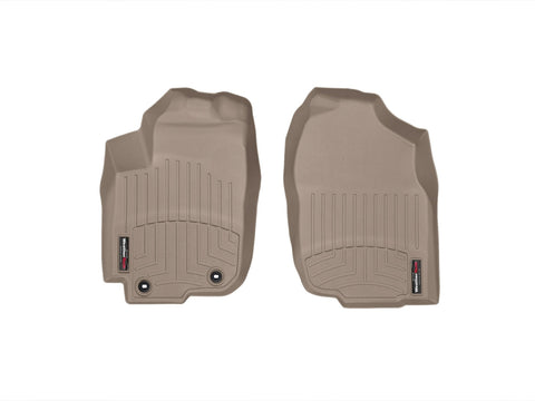 FloorLiner™ DigitalFit®