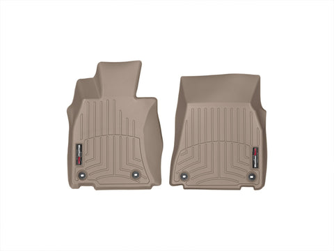 FloorLiner™ DigitalFit®