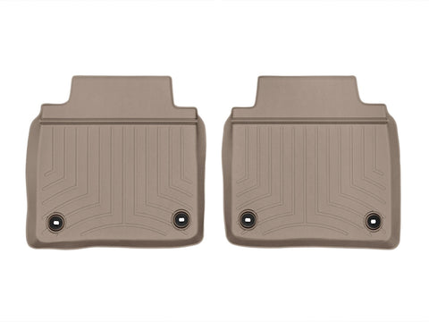 FloorLiner™ DigitalFit®