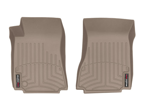 FloorLiner™ DigitalFit®